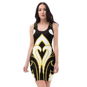 Kokorepublic Bodycon dress